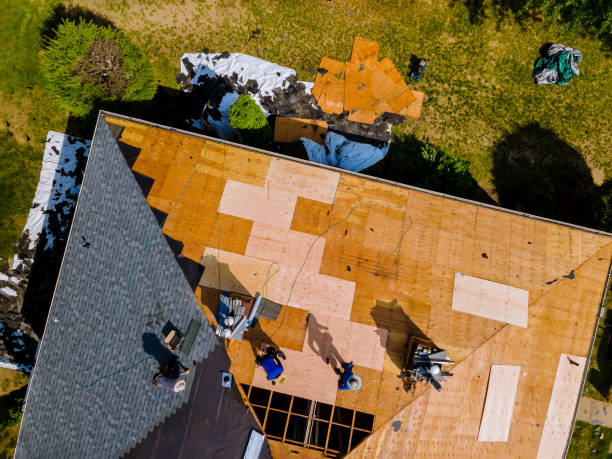 Best Roof Leak Repair  in Bolivar, OH
